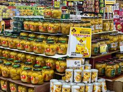 -冠超市(桂林万达店)