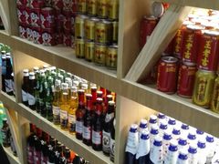 零售区-一号桥自助火锅城(揽秀园西街店)