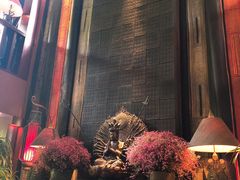 -花马天堂云南餐厅 Lost Heaven(高邮路店)
