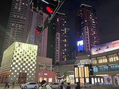 -大剧院(地铁站)