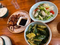 -百家鲜·杭帮菜