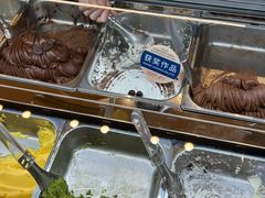 -CREAM STORY意大利手工冰淇淋&甜品(万象前海店)