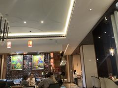 -西藏饭店·亚克·食光自助餐厅