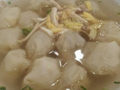 -老西白点心店