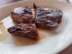 -莫尔顿牛排坊(浦东ifc店)