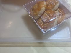 -BreadTalk面包新语·烘焙蛋糕(领展购物广场店)