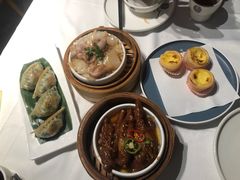 -老伙记海鲜码头(北滘店)