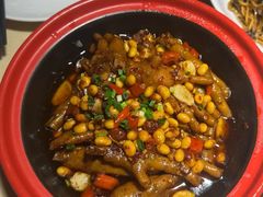 -小柴米·传统江西菜(八一广场店)