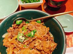 -仓桥家·焗寿司·锅物(光谷步行街店)