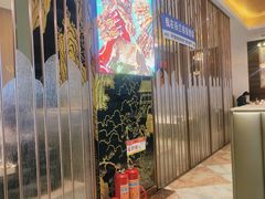 -燕兰楼·清真西北融合菜(亚运村店)