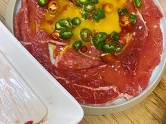 -青瓷火锅料理(西单大悦城店)