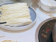 -探窝·竹笙椰子鸡(杨箕店)