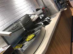 -The Habit Burger Grill 哈比特汉堡(爱琴海店)