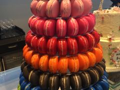 -麦雪尔甜品·生日蛋糕(新街口旗舰店)