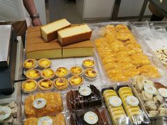-恩点烘焙面包糕点·伴手礼(和平广场店)