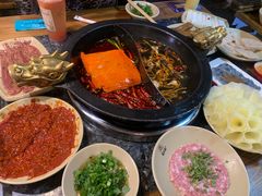 -蜀大侠火锅(寰球文化地标·总府店)