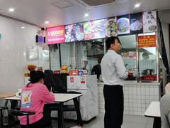 -原味汤粉王(老城店)