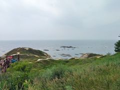 -辽宁团山国家级海洋公园