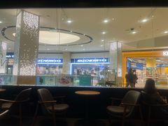 -星巴克(苏州西蒙店)