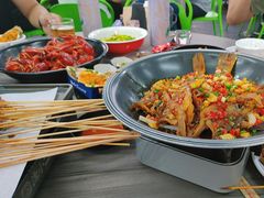 -涂小二龙虾馆(渔人码头店)