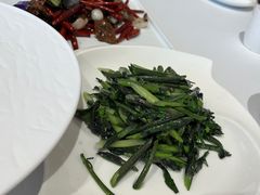 -月福京味斋·烤鸭店·北京菜(鼓楼总店)