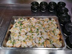-明洞轩正统韩国自助烤肉大渡口店(新天泽国际广场店)