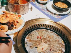 -亚马逊海鲜自助(万象汇店)