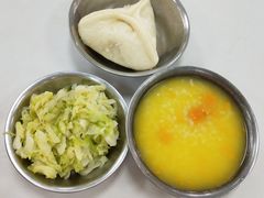 -吉林大学前卫南校区-湖畔餐厅