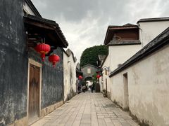 -三坊七巷历史文化街区