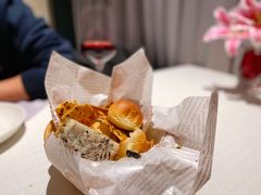 餐前面包-Solo(衡山路店)