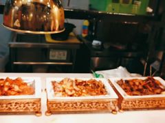 -金米客烤肉自助(中山路茂业时代城店)