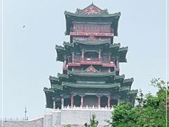 -定都阁