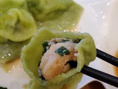 -船歌·鱼水饺青岛菜(国贸商城店)