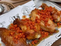 -京A Taproom·精酿餐吧(CBD店)