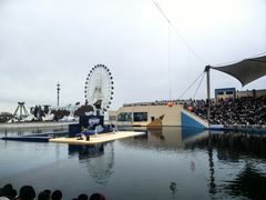 -秦皇岛乐岛海洋王国