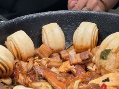 -古洼一锅鲜(开发区店)