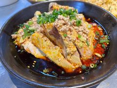 -馬伍旺川菜(江北虹悦城店)
