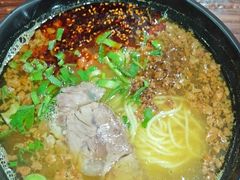 -一品飘香米线(一中总店)