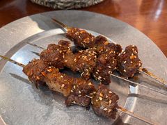 -麒麟风烤牛肉·云南烧烤小排档(丹凤街店)