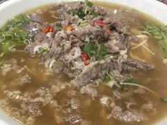 -巴依老爷新疆美食(清华东门店)