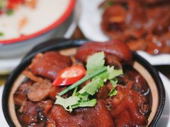 -聪辉同安老美食饭店(大元路店)