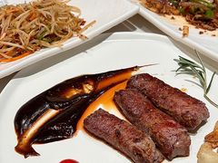 -火地铁板烧(昆山万象汇店)