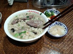-毅祥斋老孙家泡馍(北院门鼓楼店)