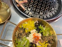 -韩味南山塔·烤肉自助(中骏世界城店)