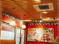 大堂-金穗园·砂锅粥.醉鸡煲火锅(长寿路店)