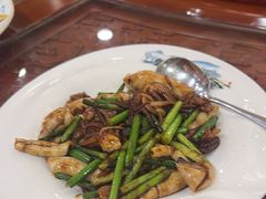 -良友·海鲜青岛菜(五四广场店)