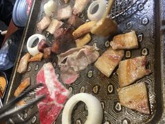 -我们家韩国烤肉8号店(郫都店)