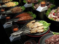 -船家渔(徐州北路店)