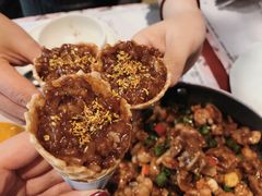 -赵小姐丨新中餐(曲江店)