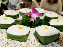 -摩登有记·新派泰国菜(银钻广场店)